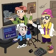 Rapinbox, Vol. 1